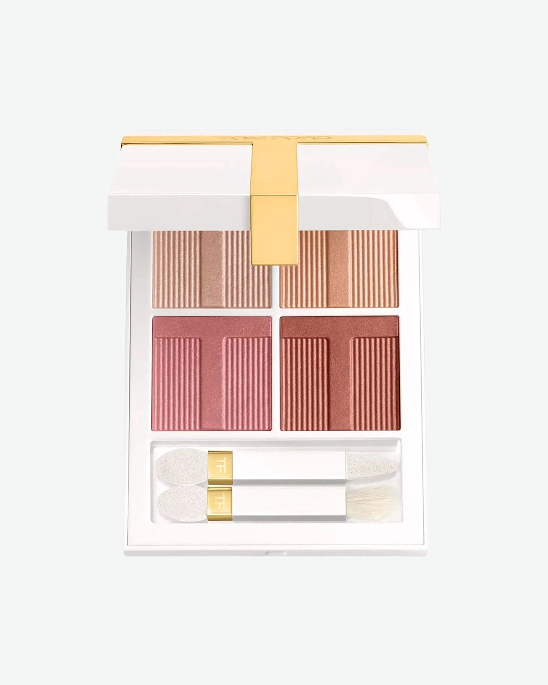 Soleil Eye Color Quad Lumiere Eyeshadow