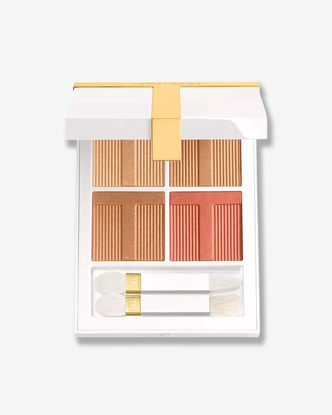 Soleil Eye Color Quad Lumiere Eyeshadow