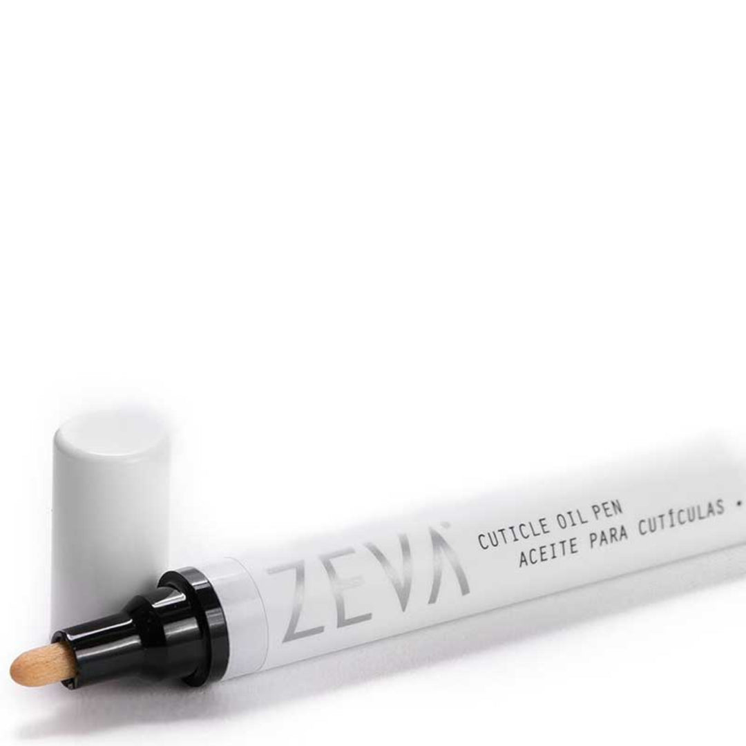 Zeva Cuticle Oil Pen