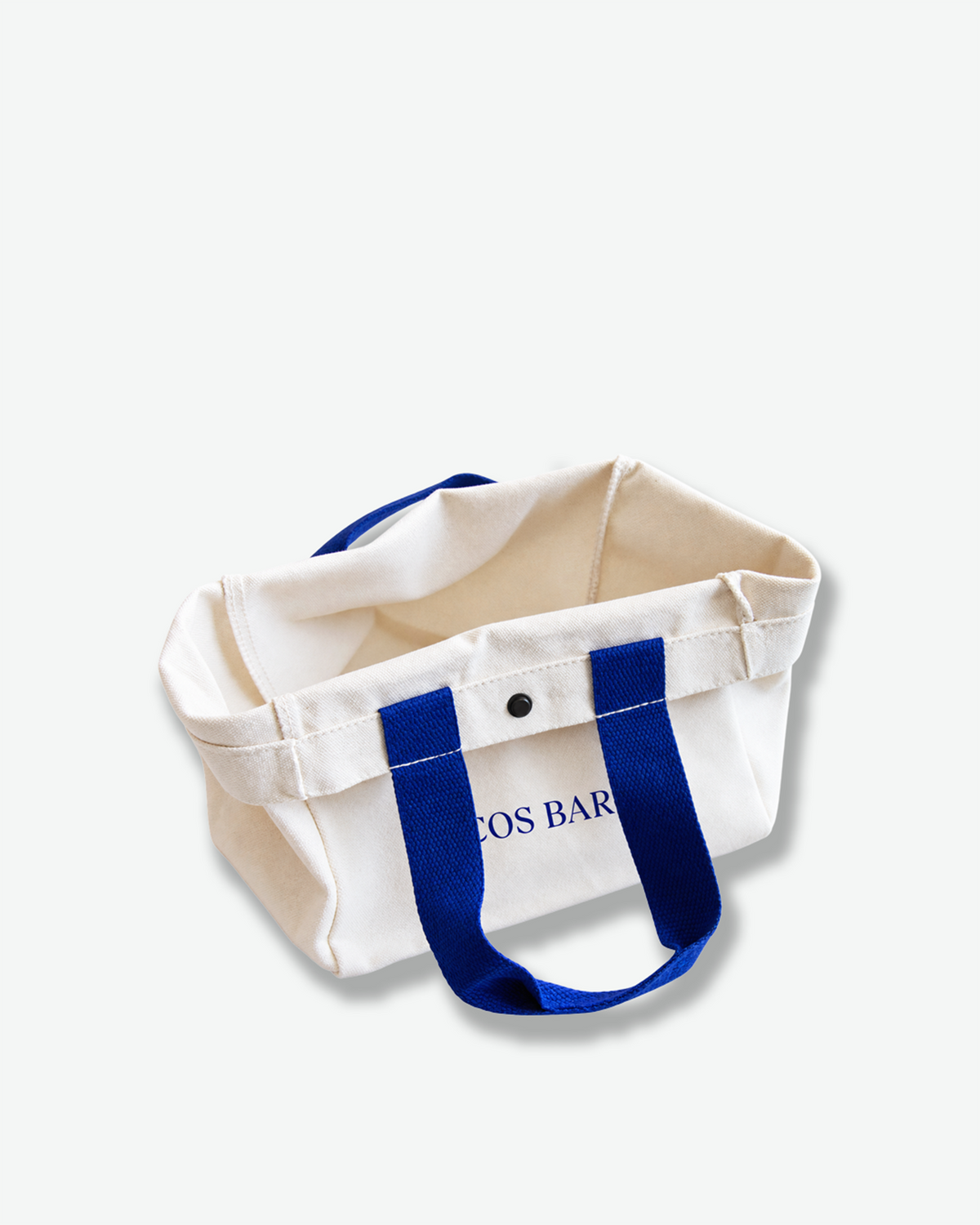 The Essentials Tote