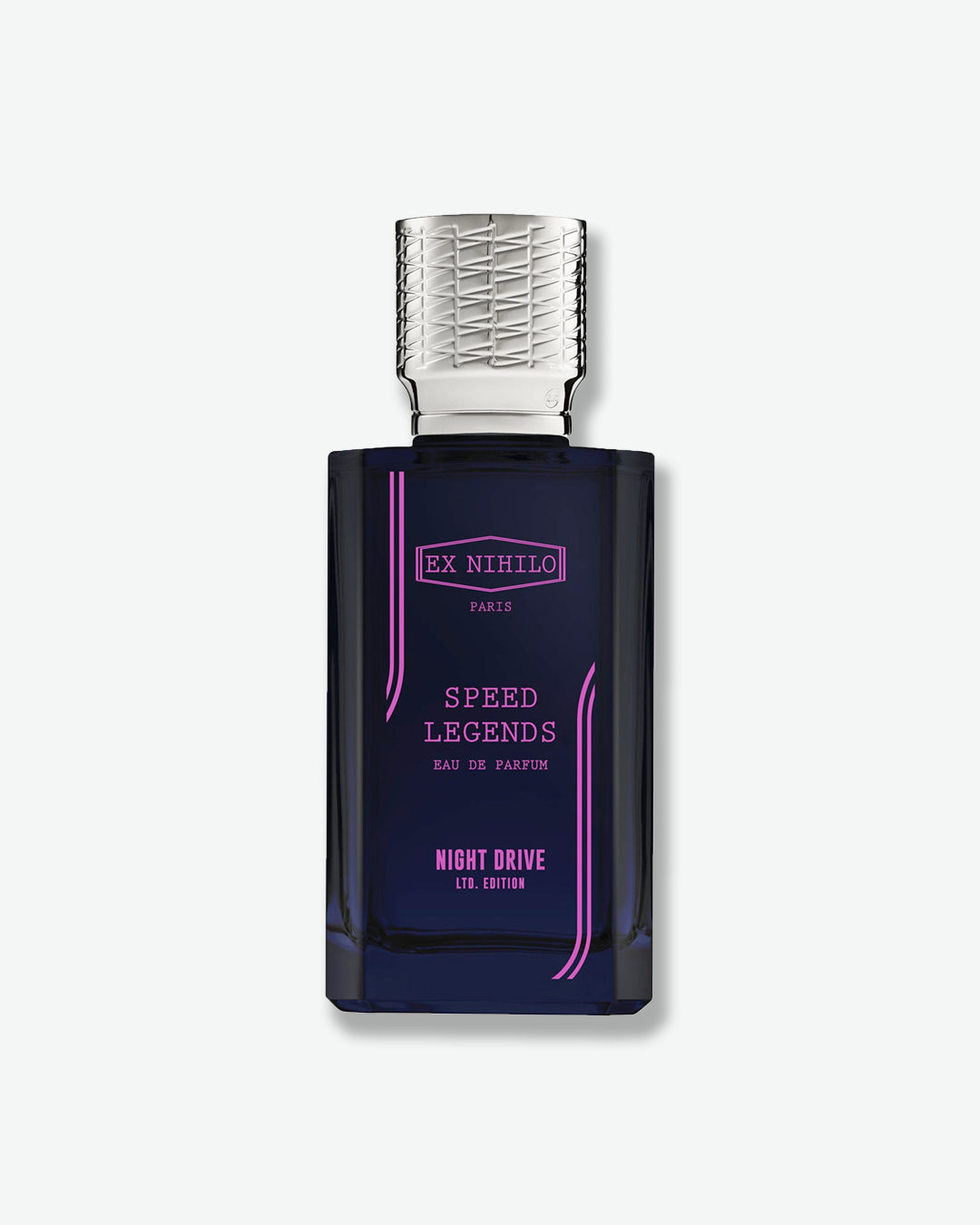 Speed Legends: Night Drive Eau de Parfum – Cos Bar