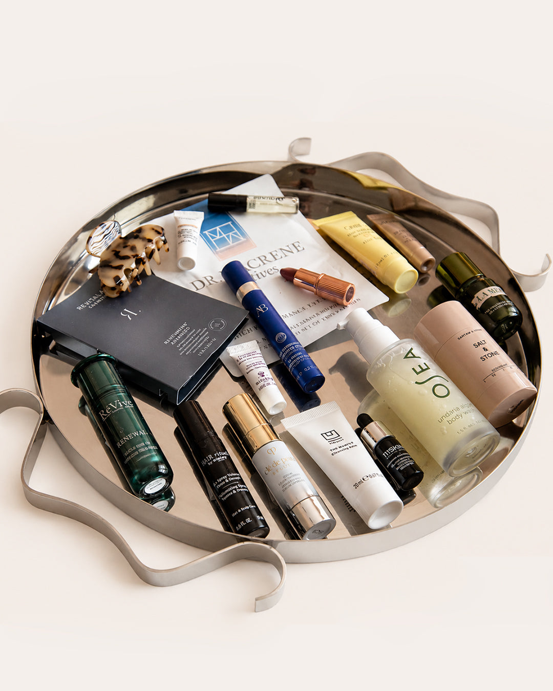 Fall Into Beauty Gift