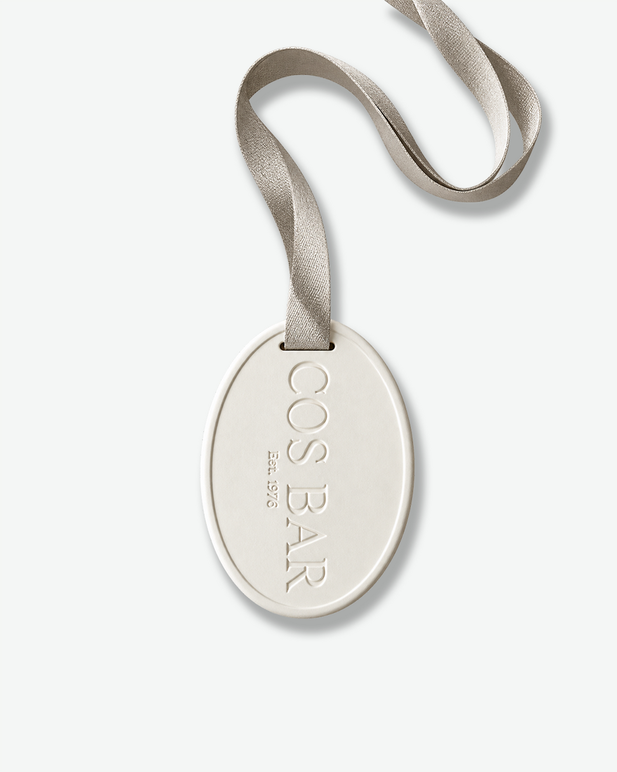 Complimentary Scent Coin