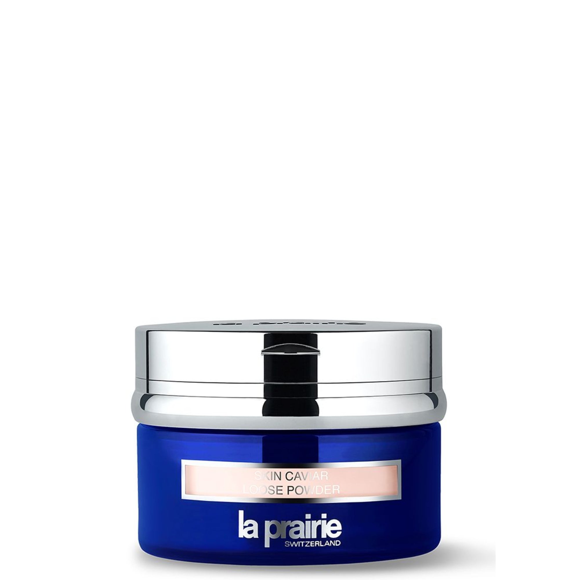 La Prairie Skin Caviar Loose Powder – Cos Bar