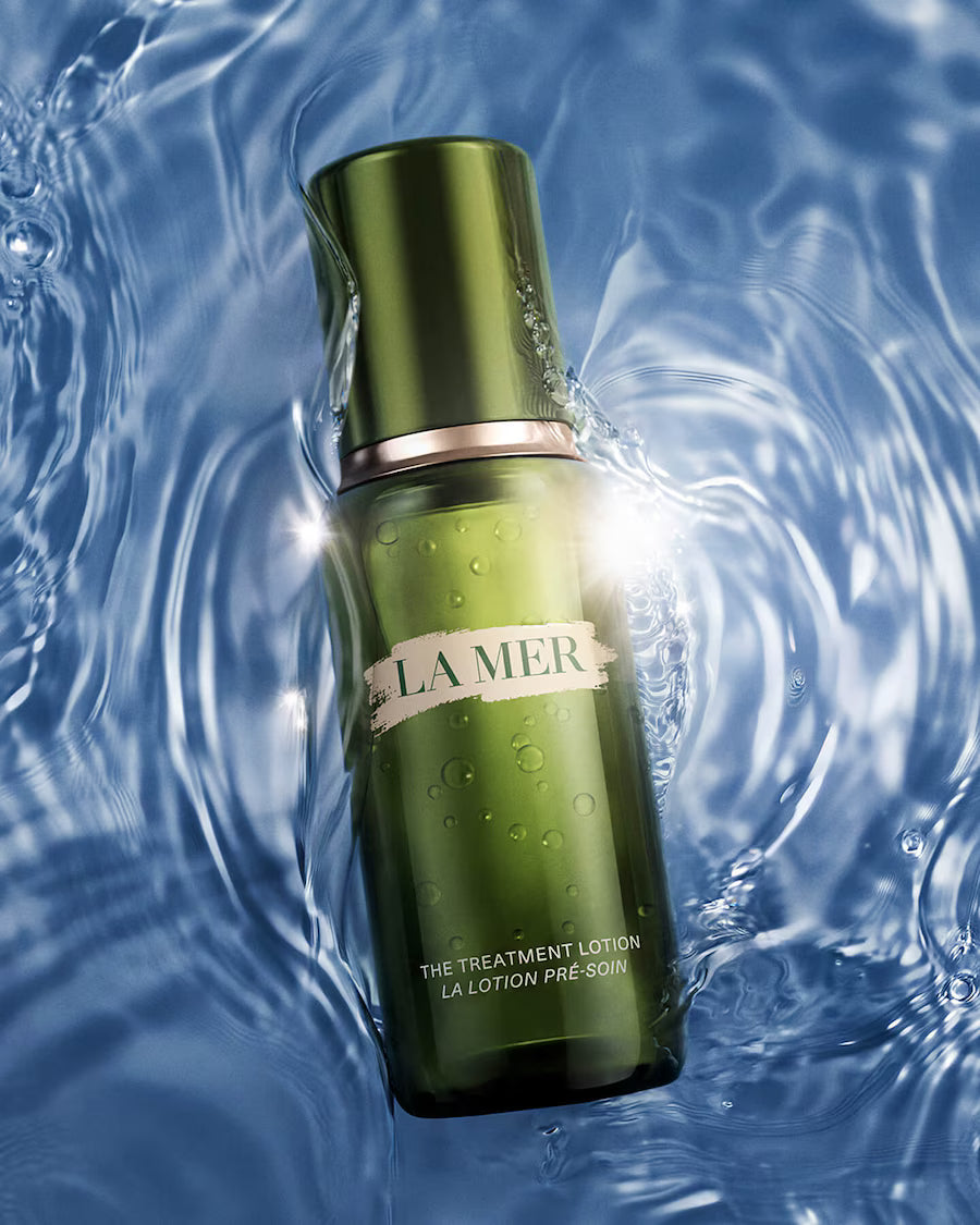 Treatment Lotion