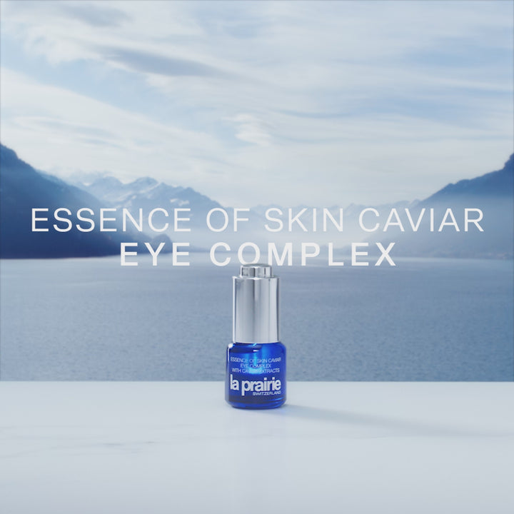 Essence Of Skin Caviar Eye Complex