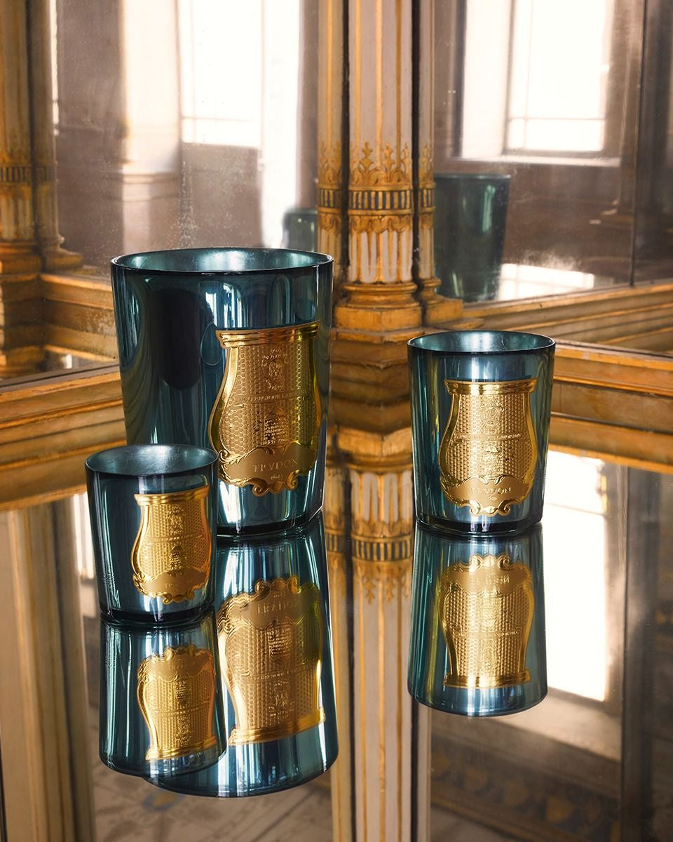 Trudon Candles