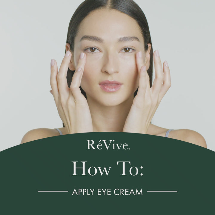 Moisturizing Renewal Eye Cream