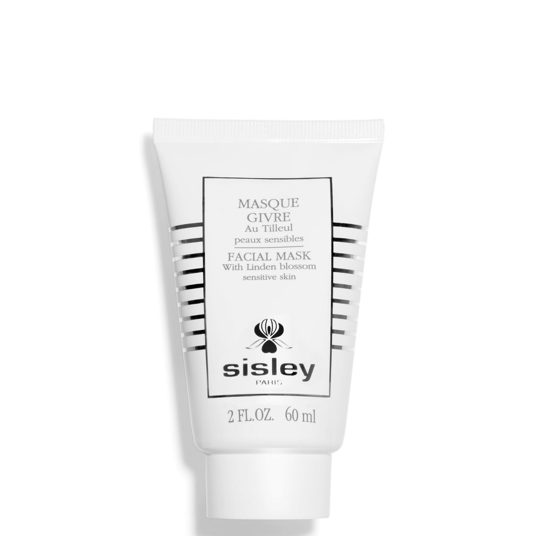 Facial Mask with Linden Blossom