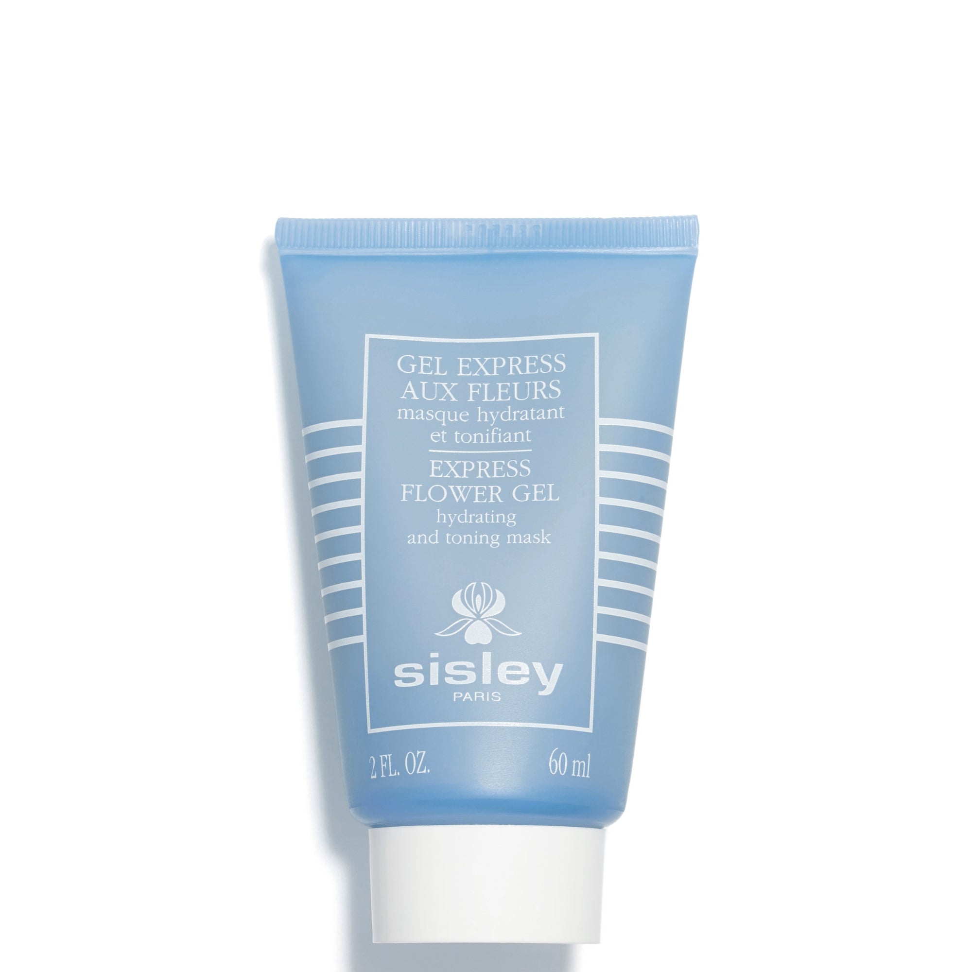 Sisley-Paris Express Flower Gel Mask – Cos Bar