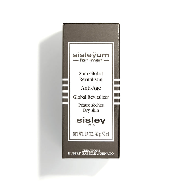 Sisleyum For Men Dry Skin
