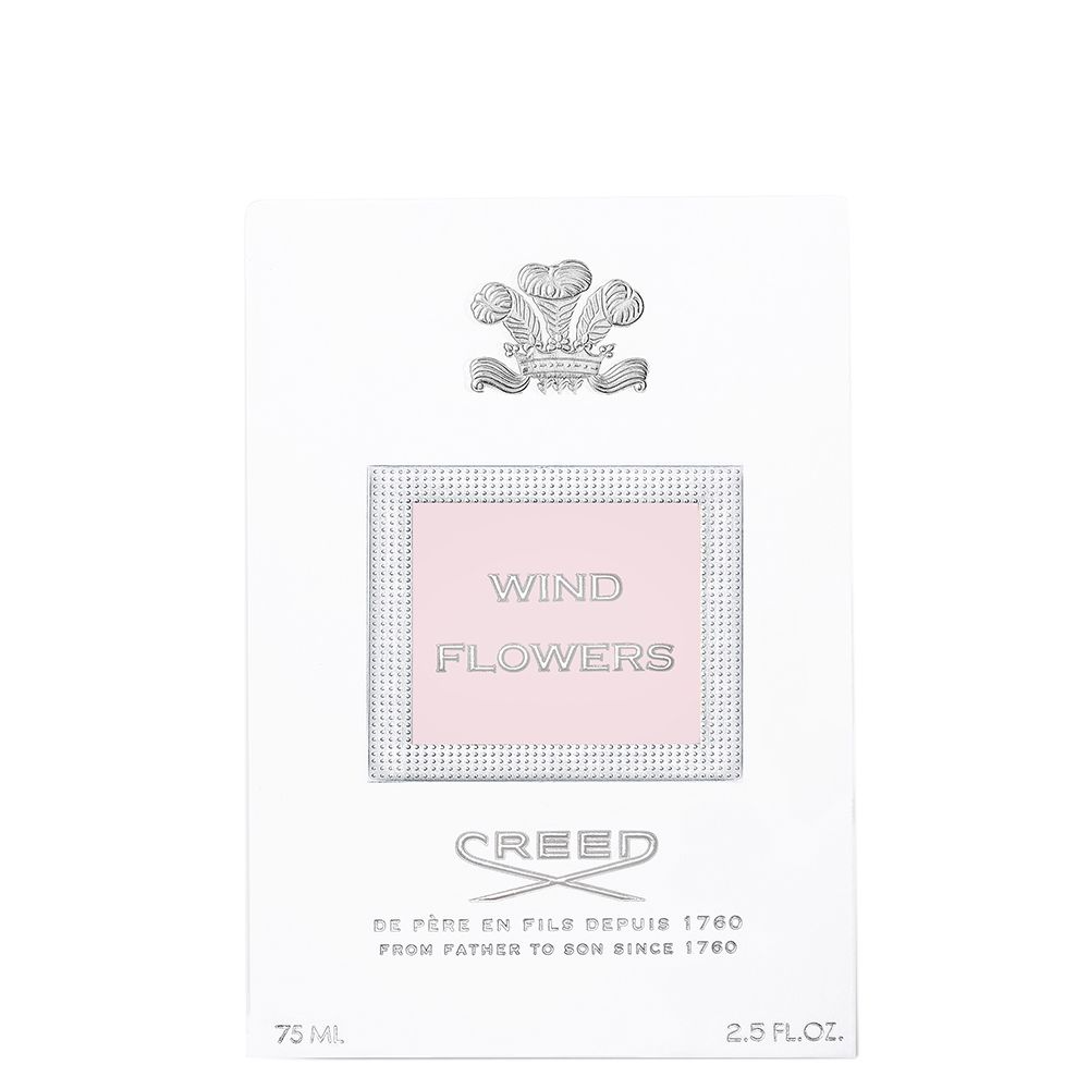 Wind Flowers 75 mL