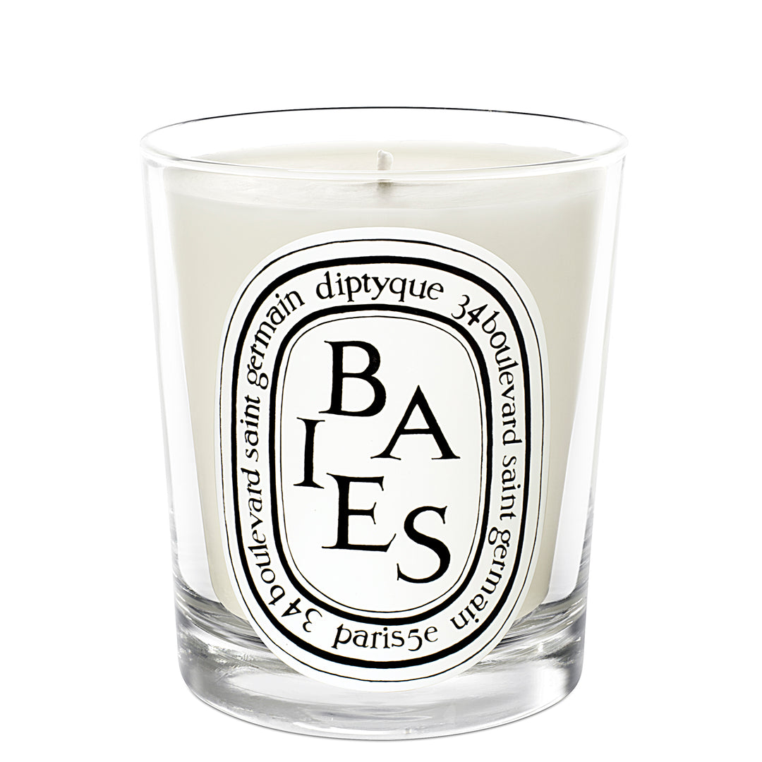 Candle Baies 190g