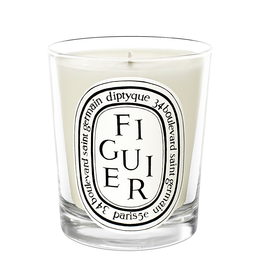 Candle Figuier 190g