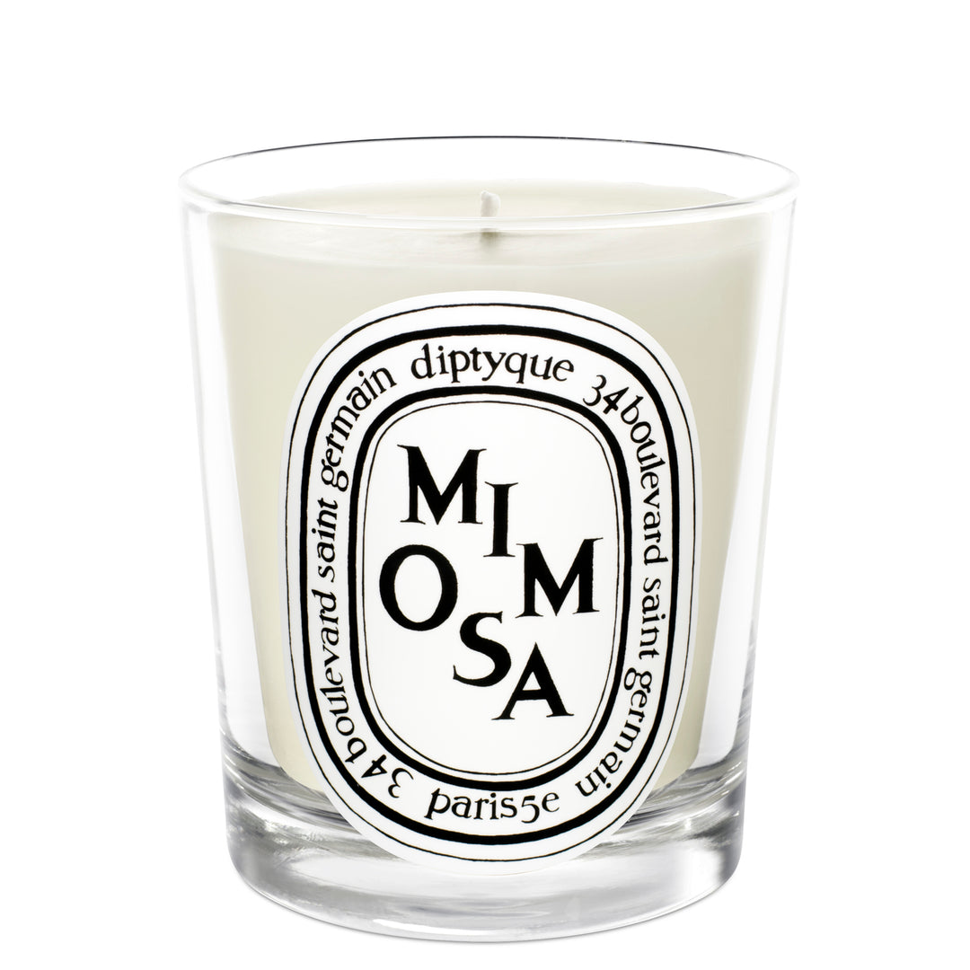 Candle Mimosa 190g