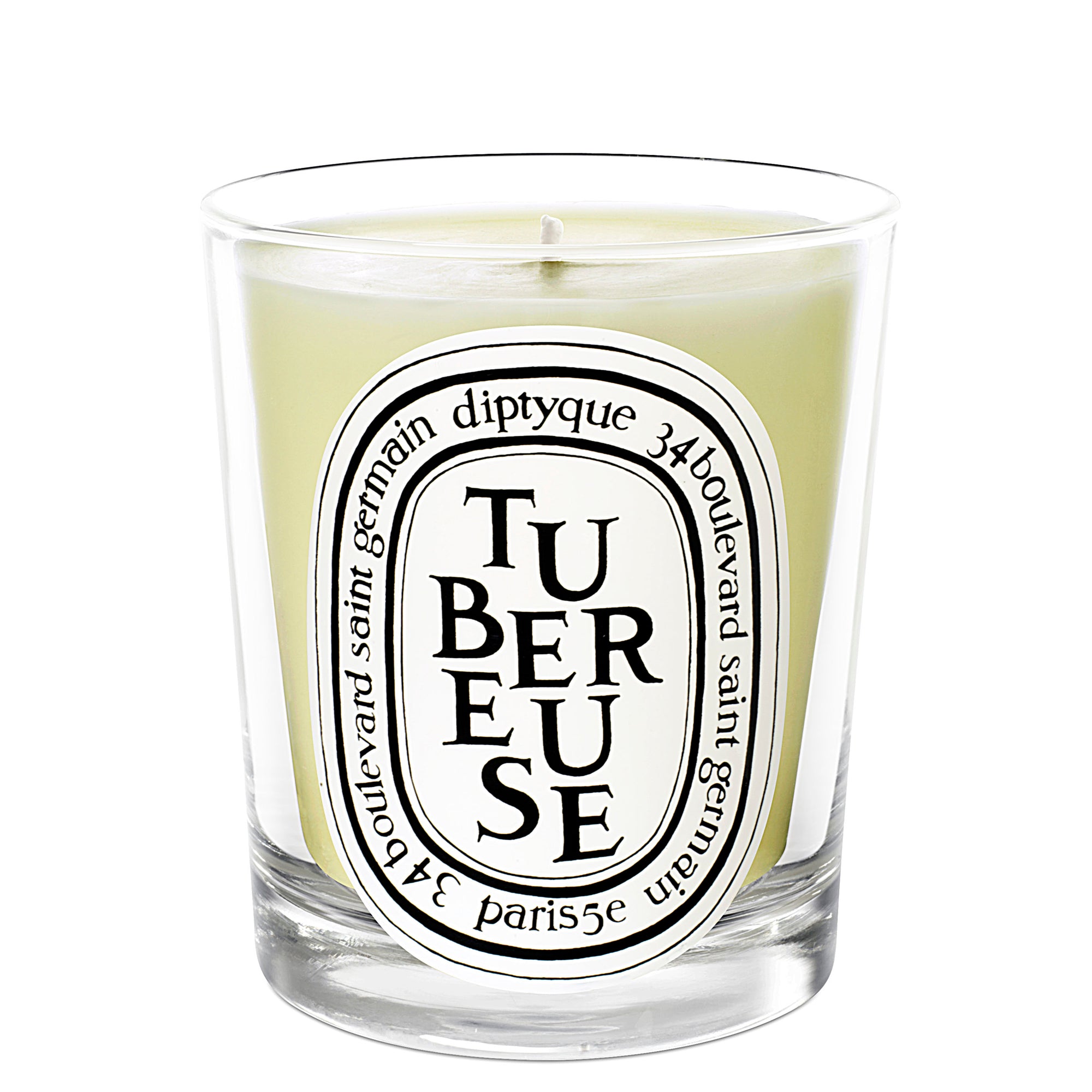 diptyque フレグランスキャンドル 190g シトロネル 空き瓶 返品交換