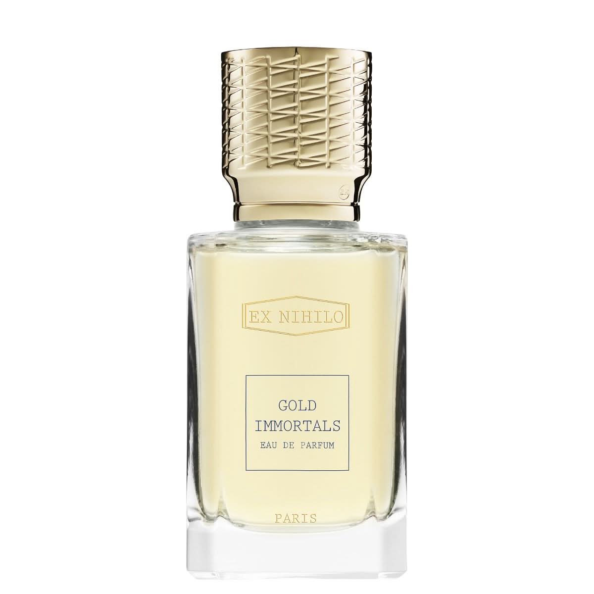GOLD IMMORTALS 50ML