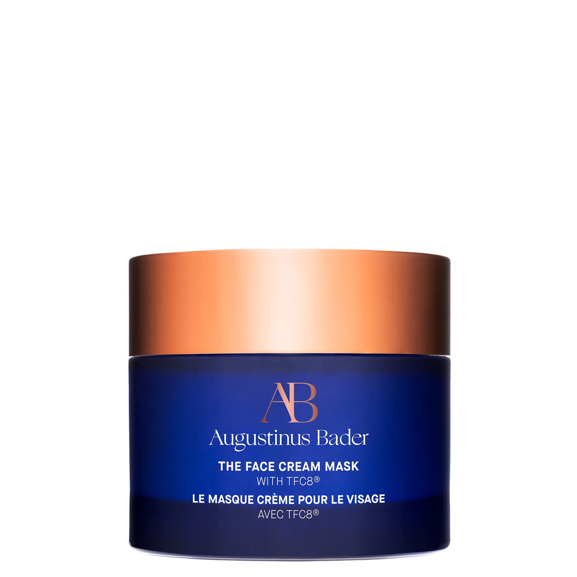 Augustinus bader The popular Face Moisturizer