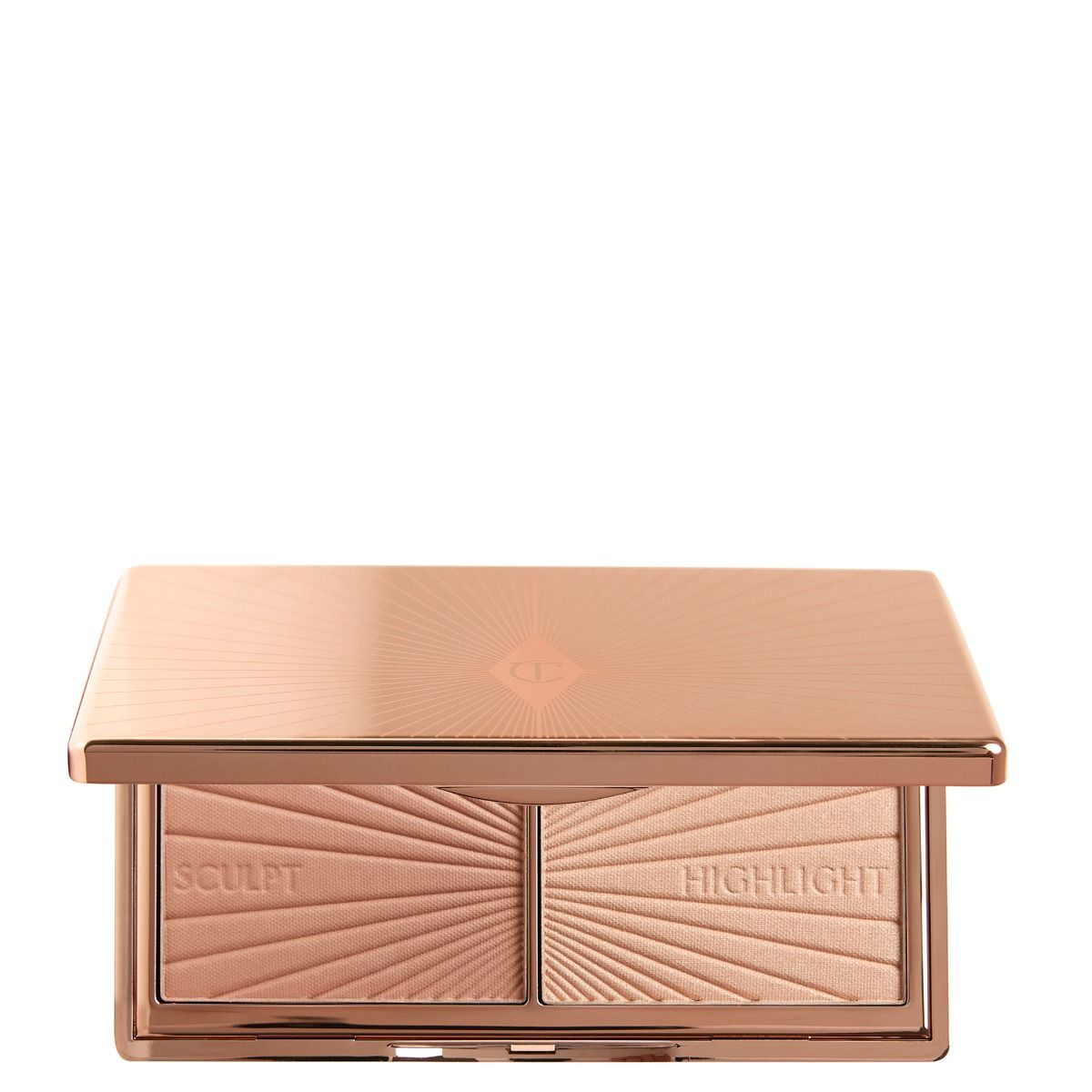 HOLD Aroosak BUNDLE retailer Charlotte Tilbury Filmstar Bronze & Glow & more