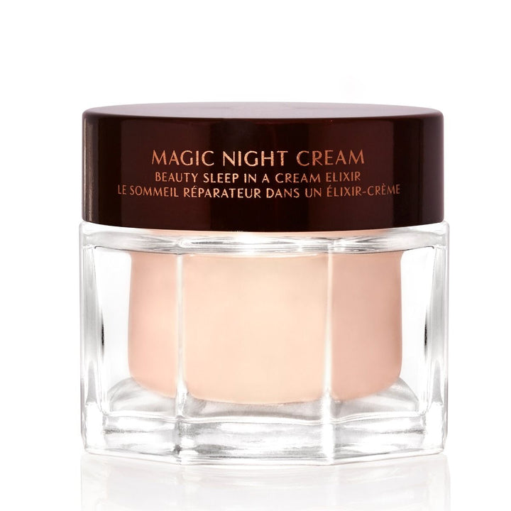 Char Magic Night Cream 50ml