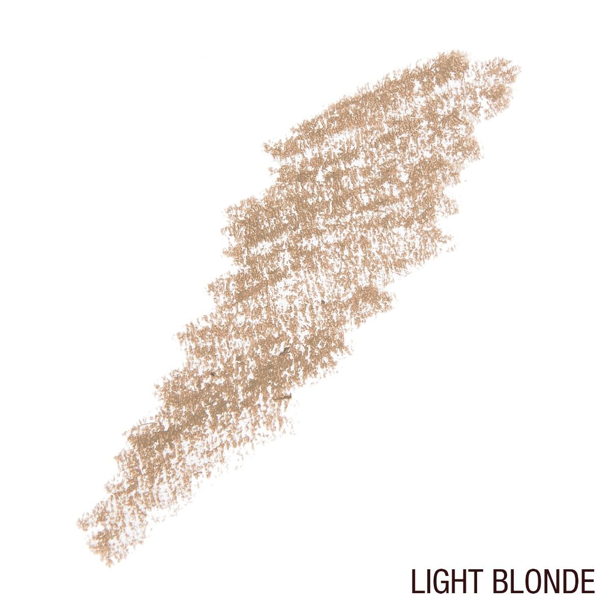 Light Blonde