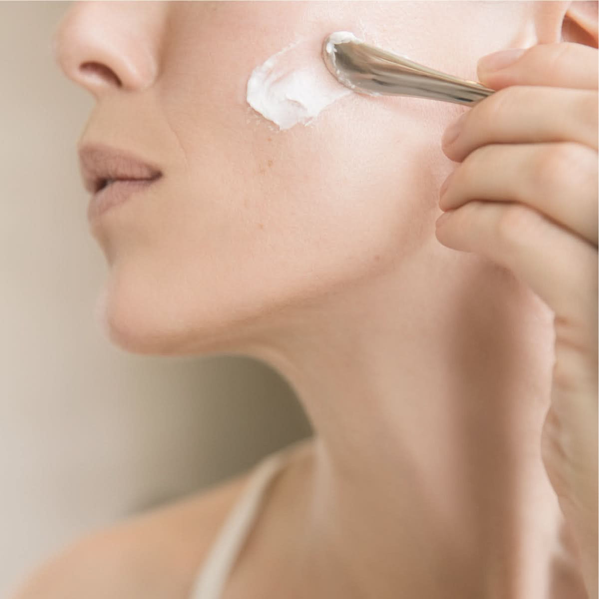Egf Power Cream