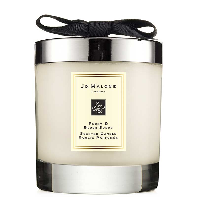 'Peony & Blush Suede' Home Candle, 7.0 oz