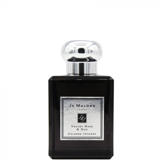 jo malone velvet rose & oud cologne intense price