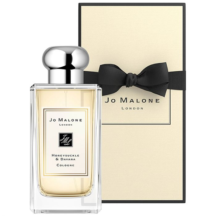 Jo Malone London Honeysuckle Davana Cologne Cos Bar