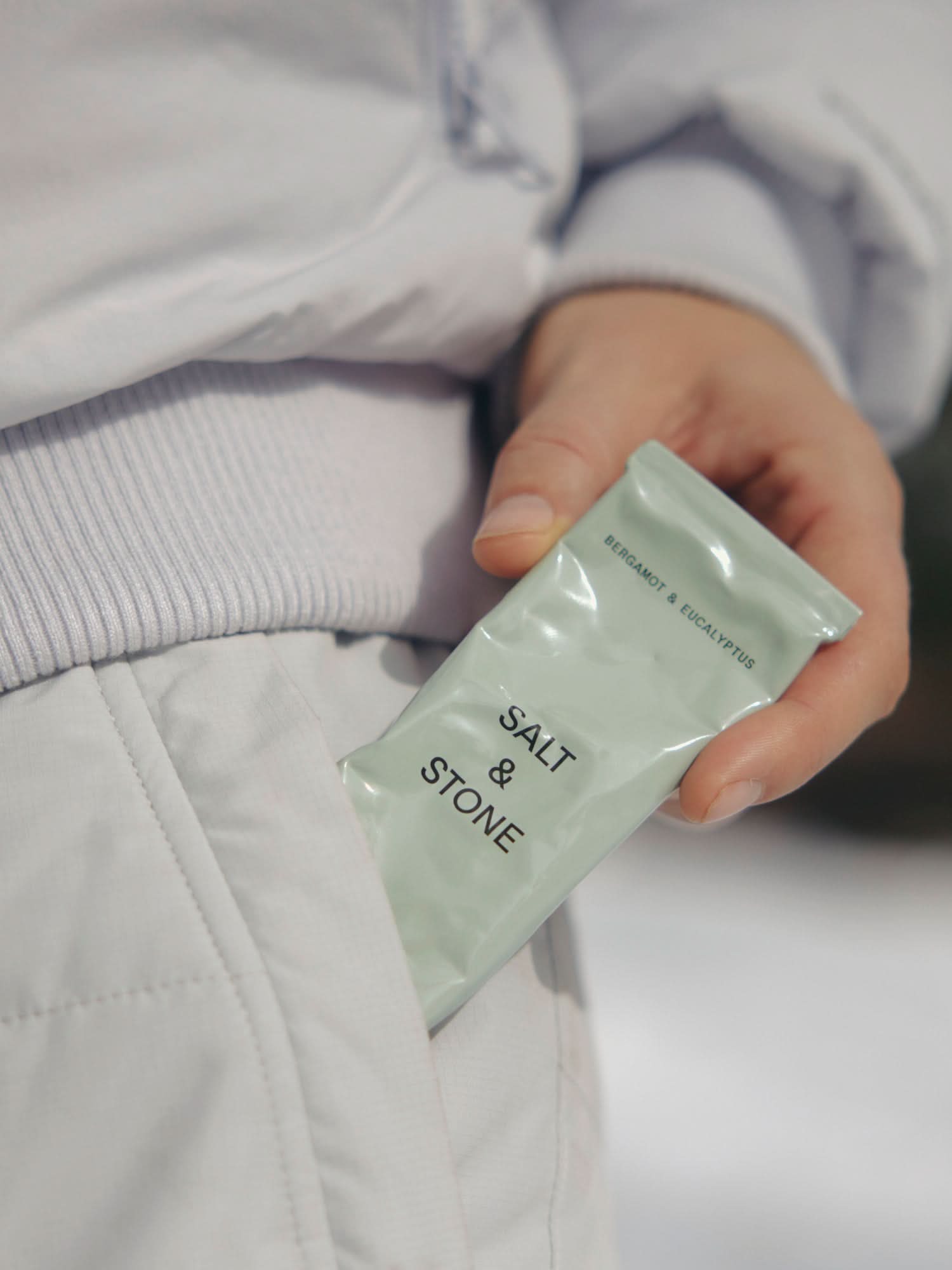 Bergamot And Hinoki Hand Cream