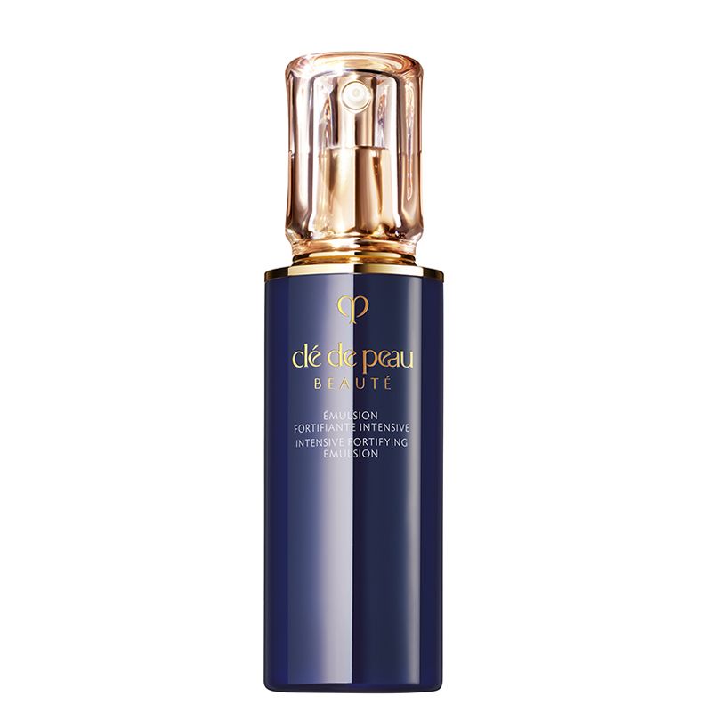 CLE DE PEAU Ultimate store Daily Emulsion Care Set