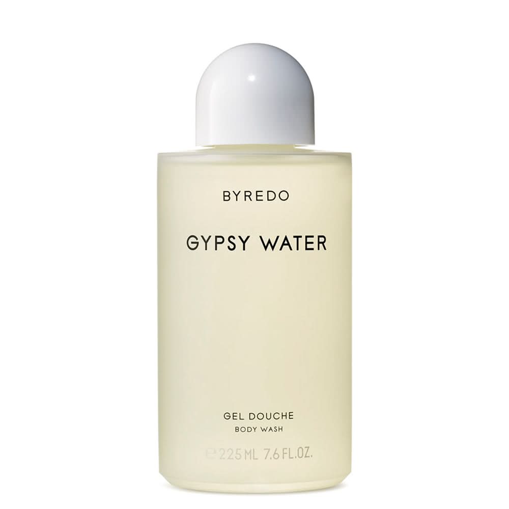 GYPSY WATER BODY WASH