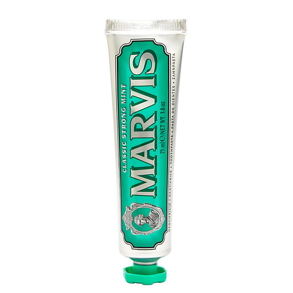 'Marvis' Mint Toothpaste, Classic Strong Mint
