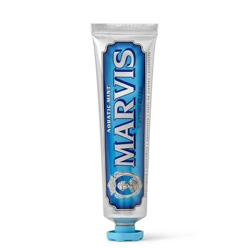 'Marvis' Mint Toothpaste, Aquatic Mint