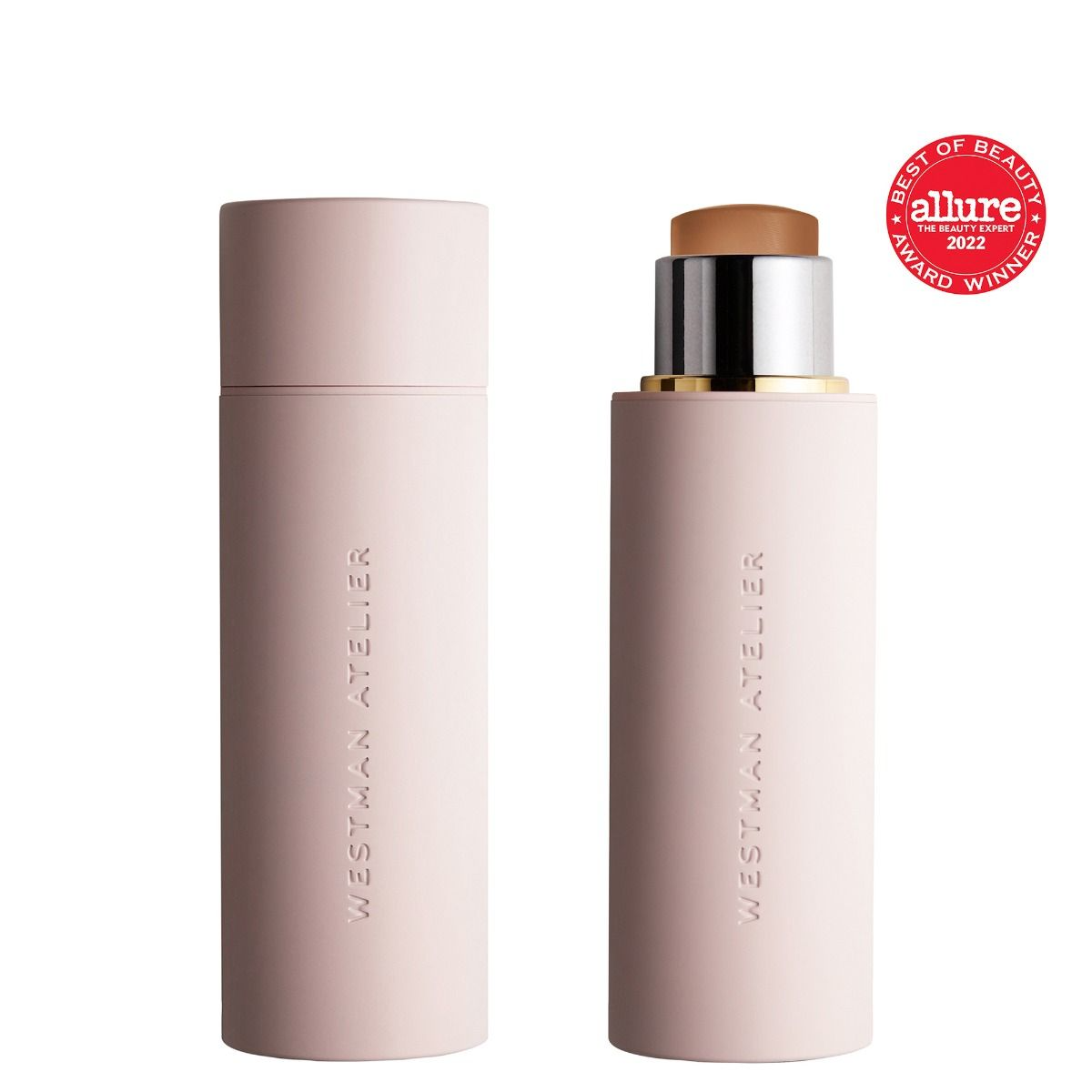 Westman Atelier シェーディングスティック Vital Skin Foundation Stick in Atelier IV by Westman Atelier