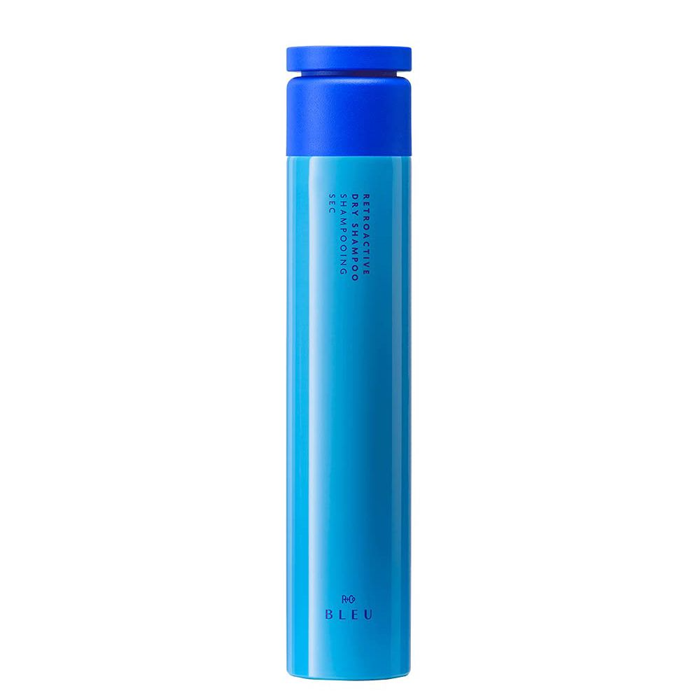 R + Co Retroactive Dry Shampoo – Cos Bar