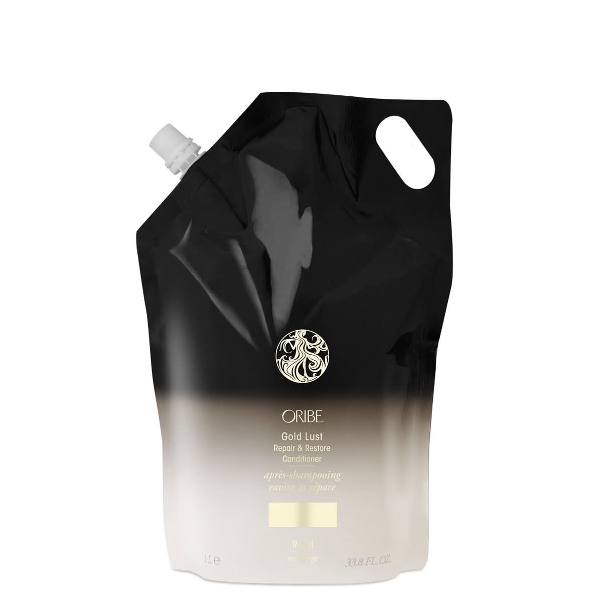 GOLD LUST CONDITIONER REFILL
