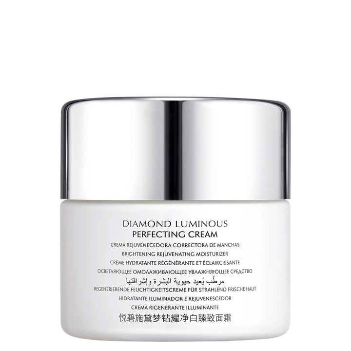 Diamond Luminous Perfecting Cream