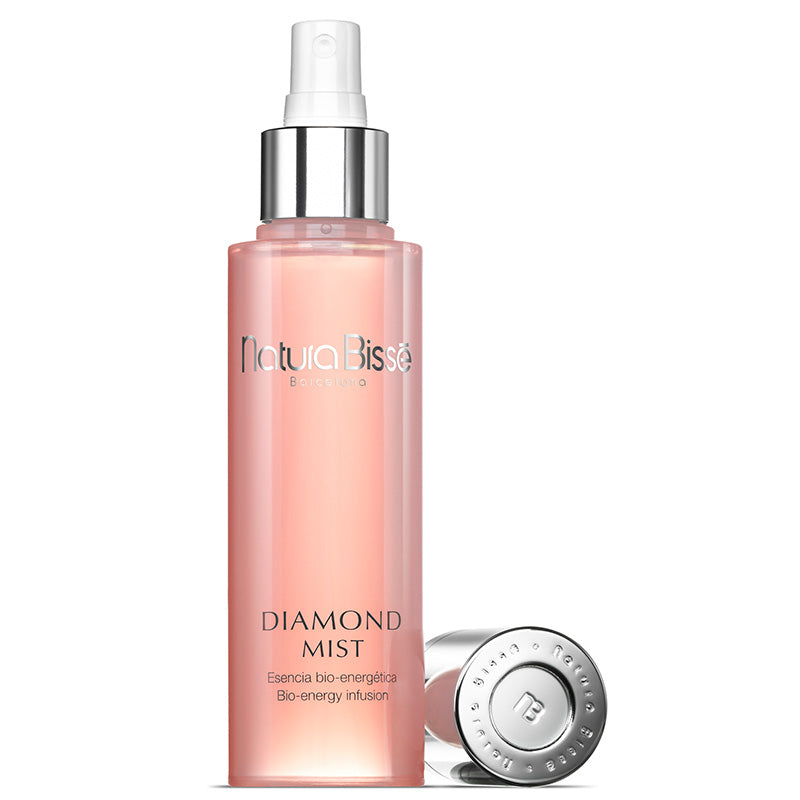 新作商品 Natura Bissé Diamond Essence 200ml 新品未開封 化粧水