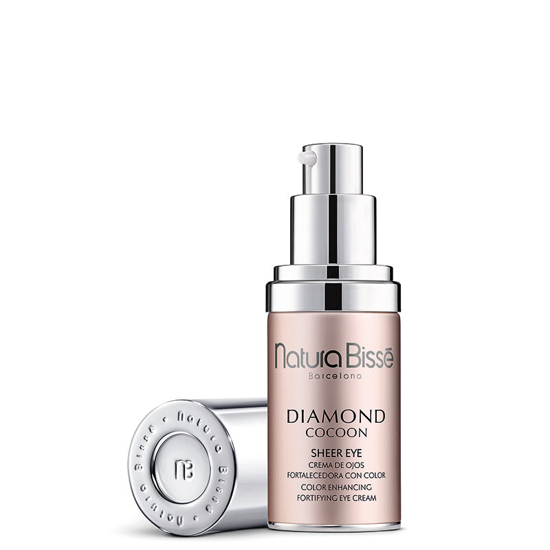 Natura Bisse Diamond Cocoon Skin Booster 1.0 oz./ 30 online ml. Full Size