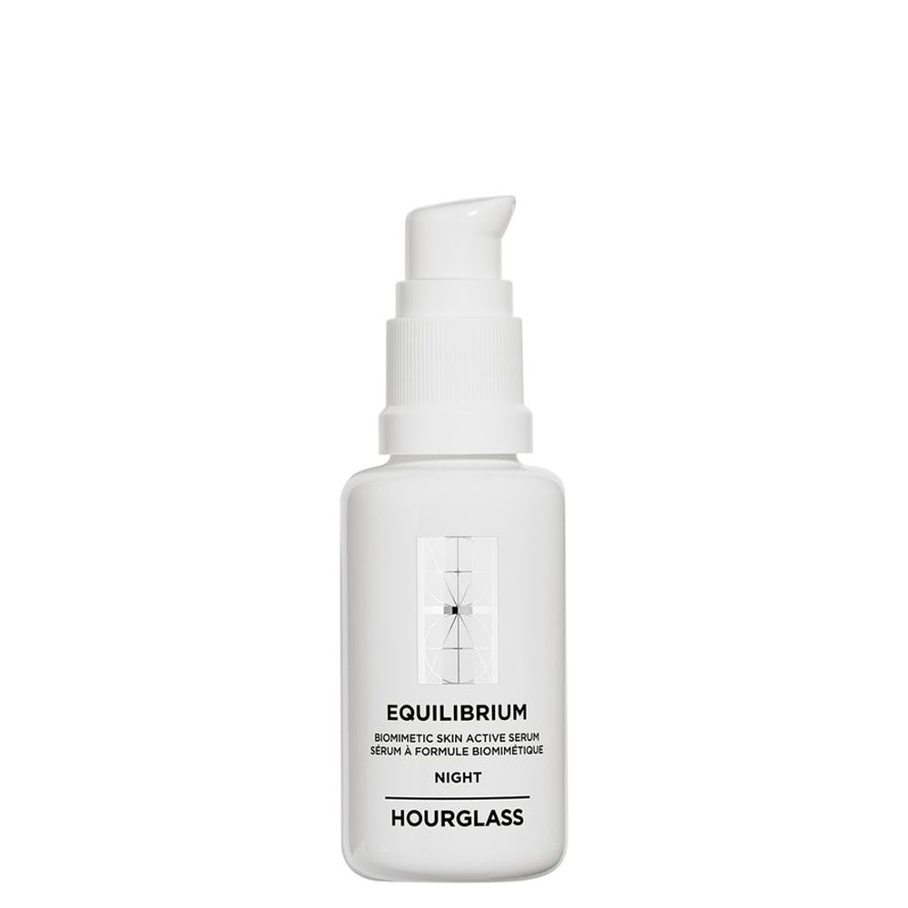 Hourglass Equilibrium Day Fluid Sunscreen deals SPF 30 1.7 oz Full Size