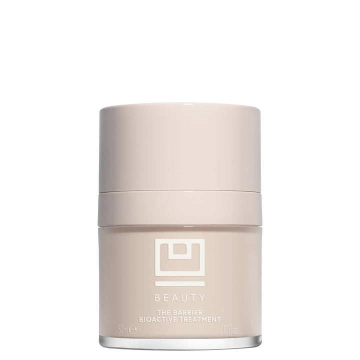 The Barrier Bioactive Treatment Mask