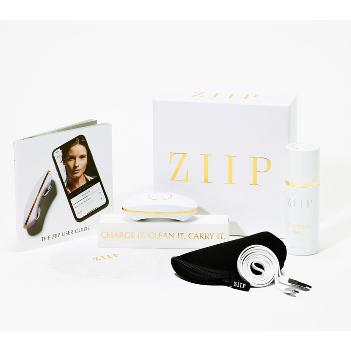 Ziip Gx Kit