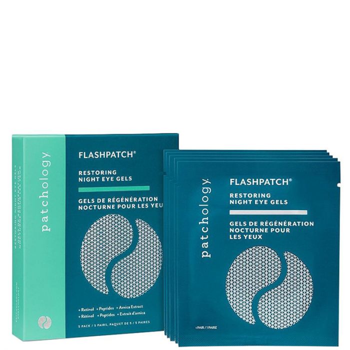 Patchology FlashPatch™ Rejuvenating Eye Gels