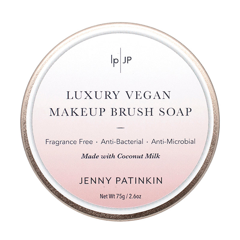 Jenny Patinkin Vegan Brush Soap – Cos Bar