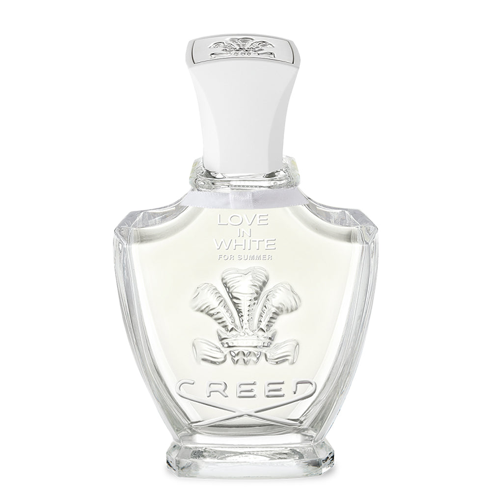 Creed Love In White For Summer 75Ml – Cos Bar