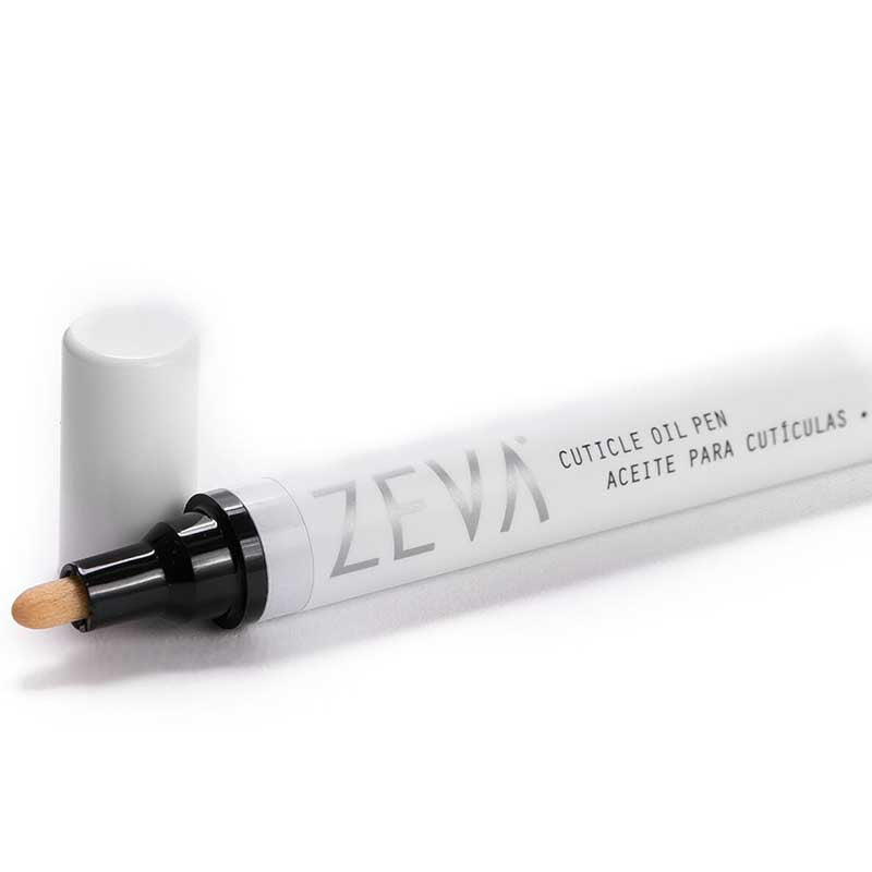 Zeva Nails Cuticle Oil Pen