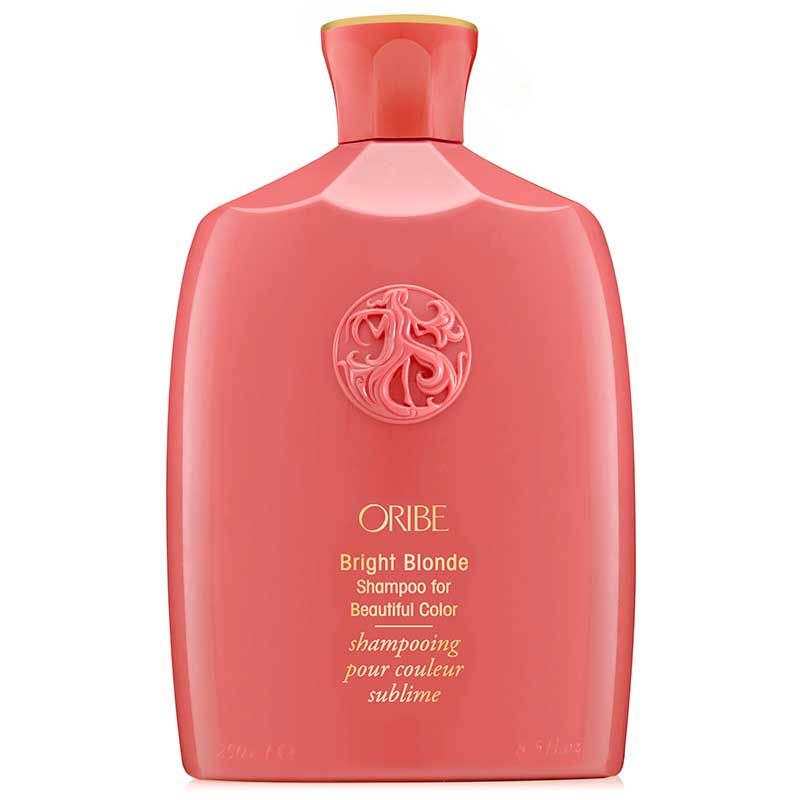 Oribe Shampoo 8.5 outlets fl oz and Conditioner 6.8 fl oz for BEAUTIFUL COLOR