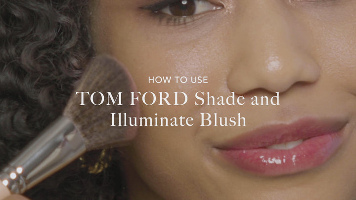 Shade & Illuminate Blush