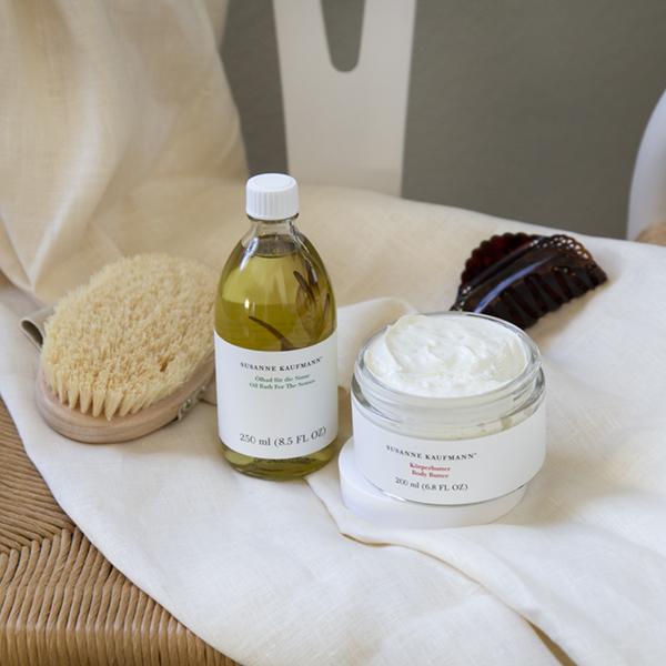 Sensitive Skin. The best gentle skincare routine for you